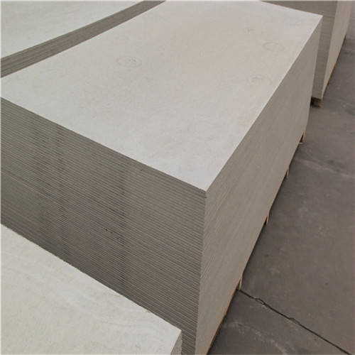 硅酸鈣板的環(huán)保性及品質(zhì)辨別指南